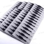 Tattoo grips met naalden 100 stuks