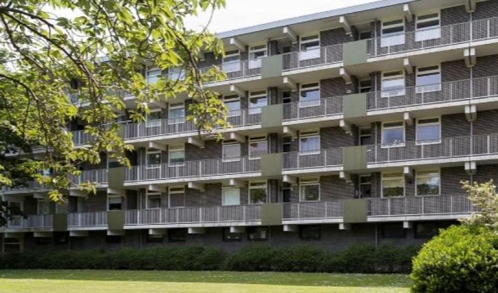 Te Huur 3 Kamer Appartement Kennedylaan In Leiden, Huizen en Kamers, Huizen te huur, Direct bij eigenaar, Zuid-Holland, Appartement