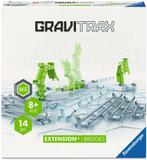 GraviTrax Extension - Bridges | Ravensburger - Hobby, Kinderen en Baby's, Verzenden, Nieuw