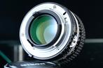 Nikon Nikkor AI-S 1,4/50mm Cameralens, Nieuw