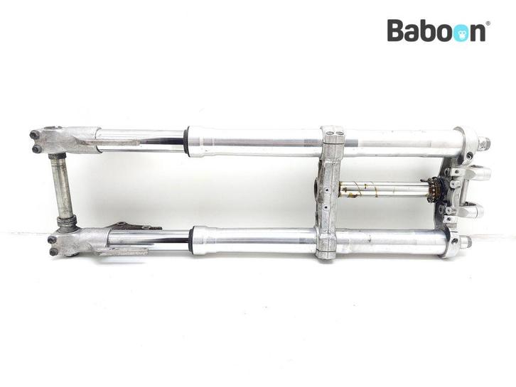 Voorvork Ducati Multistrada 1000 DS 2003-2004, Motoren, Onderdelen | Ducati, Gebruikt, Verzenden