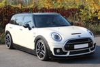 Zijskirts Mini Clubman F54 Maxton Design glans zwart, Auto-onderdelen, Carrosserie en Plaatwerk, Ophalen of Verzenden, Nieuw