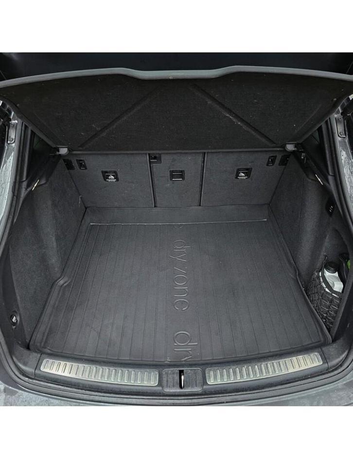 All Weather kofferbakmat Porsche Macan SUV vanaf 2013, Auto diversen, Automatten, Nieuw, Ophalen of Verzenden