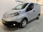 Nissan E-NV200 Business 40 kWh, Auto's, Bestelauto's, Automaat, Stof, Gebruikt, Overige brandstoffen