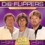 Die Flippers - 24 Karat (Limited Edition) - 2CD, Ophalen of Verzenden, Nieuw in verpakking