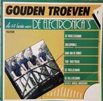 Lp - De Electronica&apos;s - De 14 Beste Van De Electronica&, Cd's en Dvd's, Vinyl | Nederlandstalig, Verzenden, Nieuw in verpakking