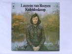 Laurens van Rooyen - Kaleidoskoop (LP), Verzenden, Zo goed als nieuw