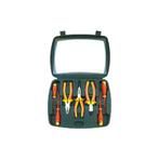 Gereedschapset - 3 tangen - 4 schroevendraaiers - Elix, Ophalen of Verzenden, Nieuw
