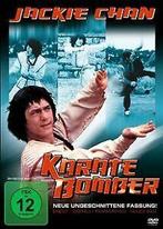 Karate Bomber (Uncut Version) von Chen Chiwa  DVD, Verzenden, Gebruikt