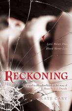Reckoning 9781405254670 Kate Cary, Boeken, Verzenden, Gelezen, Kate Cary