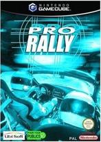 Pro Rally (Gamecube Games), Spelcomputers en Games, Games | Nintendo GameCube, Ophalen of Verzenden, Zo goed als nieuw