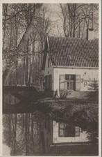 SOEST - t Spiehuis Theeschenkerij Pension, Verzamelen, Verzenden, Gelopen