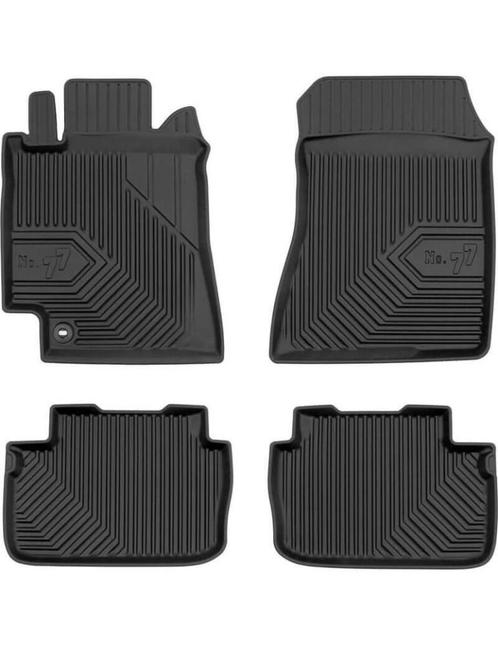 Lexus IS I 200 1998-2005 All Weather rubber automatten, Auto diversen, Automatten, Nieuw, Ophalen of Verzenden