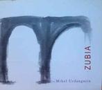 cd digi - Mikel Urdangarin - Zubia, Verzenden, Zo goed als nieuw