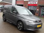 Volkswagen Caddy Cargo 2.0 TDI 75 Edition, Automaat, Gebruikt, Euro 6, Overige kleuren