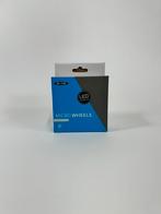 Mini Micro LED Wheel - 120x24mm set, Verzamelen, Speelgoed, Ophalen of Verzenden, Nieuw
