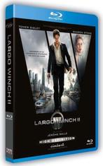 Largo Winch 2 - The Burma Conspiracy (FR Blu-ray) - Blu-ray, Cd's en Dvd's, Verzenden, Nieuw in verpakking