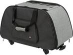 Trixie Reismand Trolley - Hondentas op wielen met, Verzenden, Nieuw