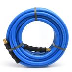 Pneumatische Slang - Luchtslang Rubber - 8mm X 10m - Blubird, Ophalen of Verzenden