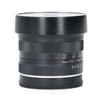 Meike 7.5mm f/2.8 Canon EF-M-mount met garantie, Verzenden, Nieuw