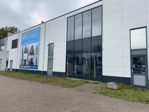 Oplsagruimte te huur Zandzuigerstraat 2 Almere, Zakelijke goederen, Bedrijfs Onroerend goed, Huur