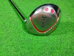 Srixon Z TI driver 10.5 graden regular flex golfclub, Sport en Fitness, Golf, Ophalen of Verzenden, Zo goed als nieuw, Club, Overige merken