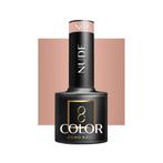 OCHO NAILS Hybrid nail polish nude N02 -5 g, Verzenden, Nieuw, Overige typen