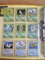 Pokémon - 151 Complete set - WOTC - Base set, Base set 2,, Nieuw