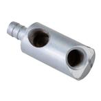 Lucht / straalmiddel mengstuk voor zandstraalketel, Ophalen of Verzenden, Nieuw