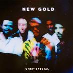 Chef Special - New Gold - CD, Ophalen of Verzenden, Nieuw in verpakking
