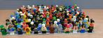 Lego - Minifigures - partij van poppetjes 144 stuks -, Kinderen en Baby's, Nieuw