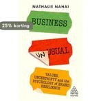 Kogan Page Inspire- Business Unusual 9781398602212, Verzenden, Zo goed als nieuw, Nathalie Nahai