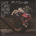 vinyl single 7 inch - Get Cape. Wear Cape. Fly - Keep Sin..., Verzenden, Zo goed als nieuw