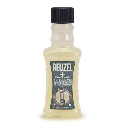 Reuzel Aftershave - 100ml, Sieraden, Tassen en Uiterlijk, Uiterlijk | Haarverzorging, Overige typen, Nieuw, Ophalen of Verzenden