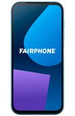 Aanbieding: Fairphone 5 256GB Blauw nu slechts € 689, Telecommunicatie, Mobiele telefoons | Overige merken, Nieuw, Zonder abonnement