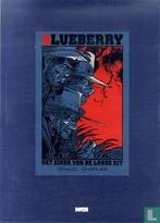 Blueberry - Het einde van de lange rit - 1986, Boeken, Eén stripboek, Verzenden, Zo goed als nieuw, Charlier, Jean-Michel.