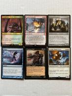Wizards of The Coast Mixed collection - Magic: The Gathering, Nieuw