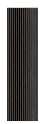 TM Wandpaneel , Lattenwand 244 x 60 cm zwart eiken, dikte, Auto diversen, Autogereedschap, Nieuw, Verzenden