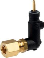 Ontlastventiel Met 6L Snijring 0-16 Bar Condor MDR 3 En MDR, Verzenden, Nieuw