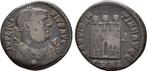 Follis Antike Roemisches Kaiserreich Licinius 308-324, Postzegels en Munten, Munten | Europa | Niet-Euromunten, Verzenden