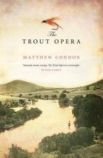 Trout Opera 9780385615068 Matthew Condon, Boeken, Verzenden, Gelezen, Matthew Condon