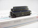 Märklin H0 - 46801 - Modeltrein goederenwagonset (1) - Set, Hobby en Vrije tijd, Nieuw
