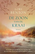 De zoon van de kraai 9789043531962 Lori Benton, Verzenden, Gelezen, Lori Benton