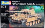 Revell | 03171 | Pz.Kpfw.V Panther Ausf.G | 1:72