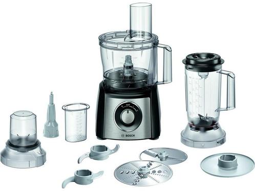 Bosch MCM3PM386, Huis en Inrichting, Woonaccessoires | Overige, Zo goed als nieuw, Verzenden