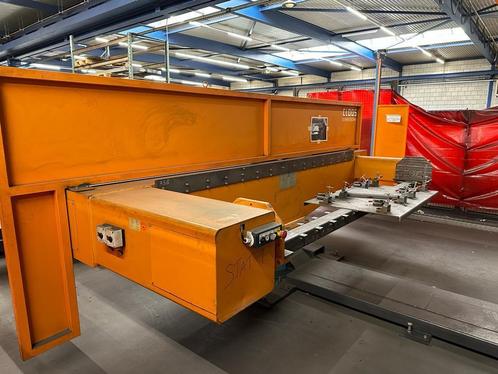 Cloos|lasrobot|9 assen|software v7.13|R410, Zakelijke goederen, Machines en Bouw | Lastechniek