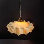 Lamp - Jugendstil ophanglamp - Frankrijk - ca. 1880-1910 -