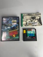John Madden Football 92, Spelcomputers en Games, Games | Sega, Ophalen of Verzenden, Nieuw