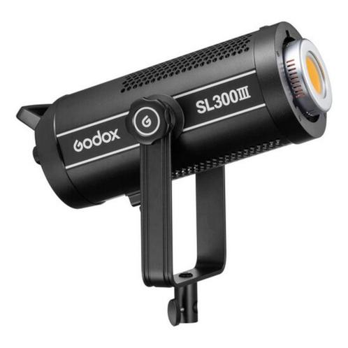 Godox SL300III LED Video Light, Audio, Tv en Foto, Fotografie | Fotostudio en Toebehoren, Overige typen, Nieuw, Ophalen of Verzenden