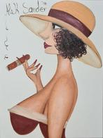 Alek Sander (XX-XXI) - Madame Cohiba